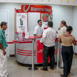 Banco Uno