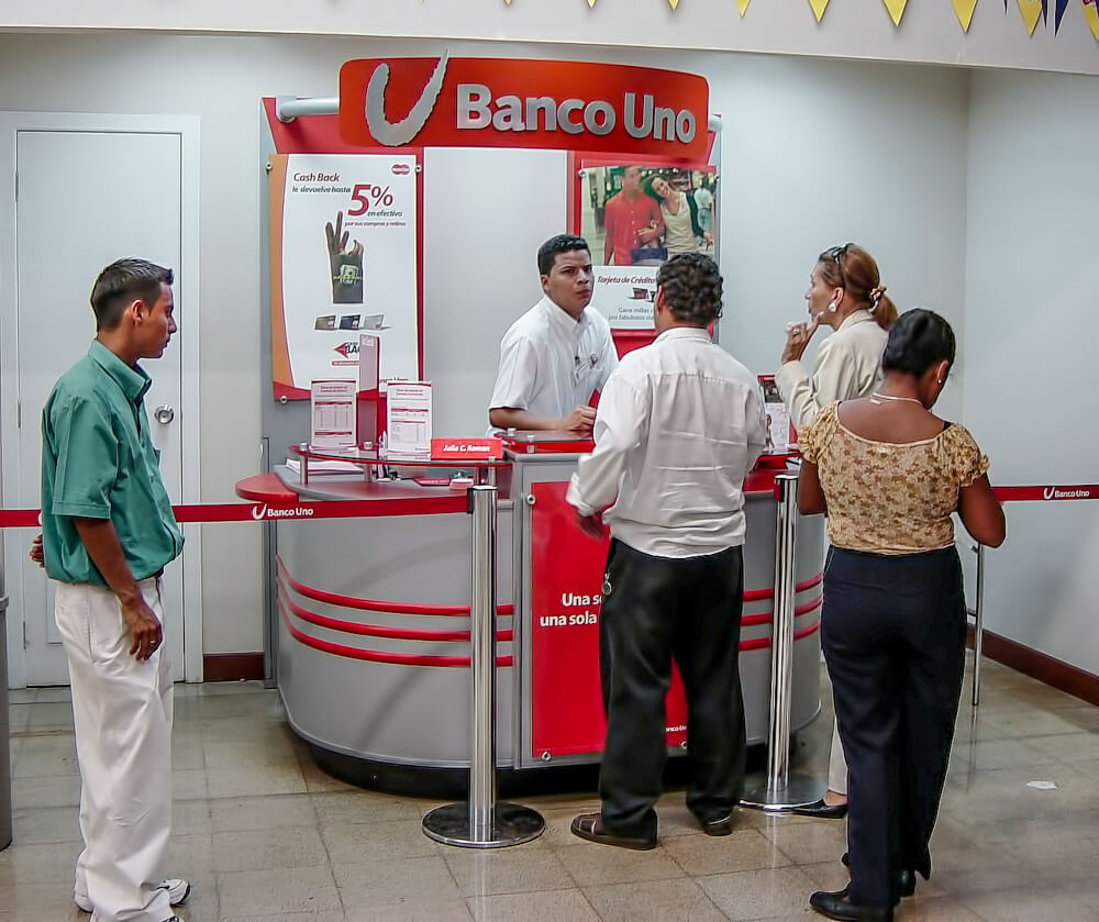 Banco Uno