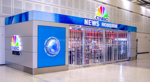 CNBC News Houston