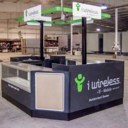 Retail Sales Kiosk