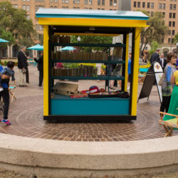 Travis Park