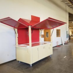 City of Scottsdale Cart