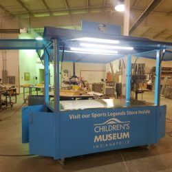 Children’s Museum of Indianapolis