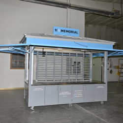 911 Cart